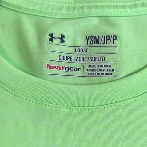 Under Armour Shirts & Tops - T-shirt Under Armour Shirts & Tops - T-shirt